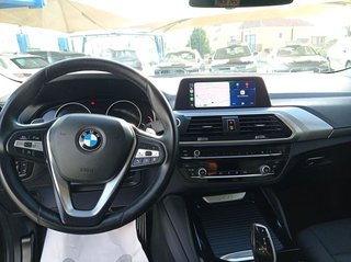 BMW X4 xDrive20d