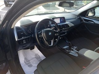 BMW X4 xDrive20d