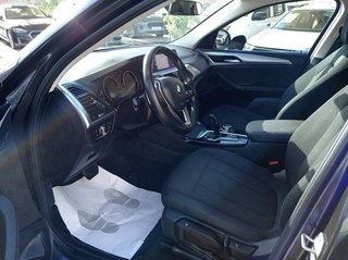 BMW X4 xDrive20d