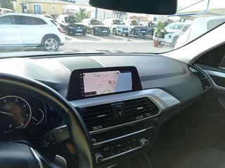 BMW X4 xDrive20d