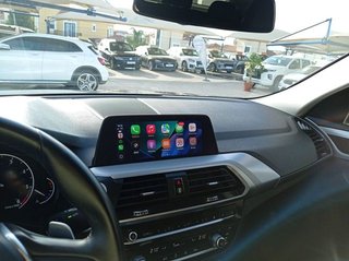 BMW X4 xDrive20d