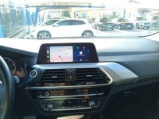 BMW X4 xDrive20d