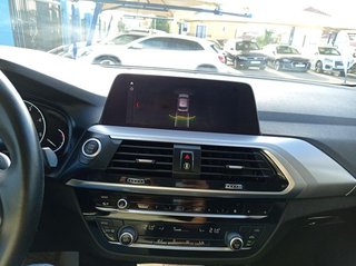 BMW X4 xDrive20d