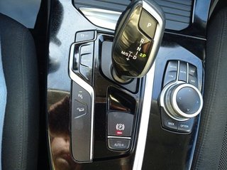 BMW X4 xDrive20d