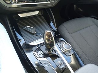 BMW X4 xDrive20d