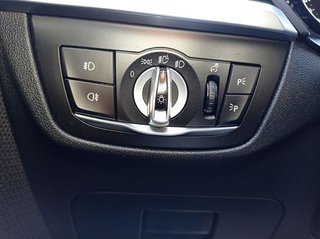 BMW X4 xDrive20d