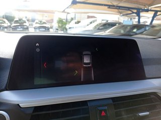 BMW X4 xDrive20d