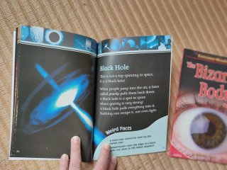 Pack 5 libros en inglés