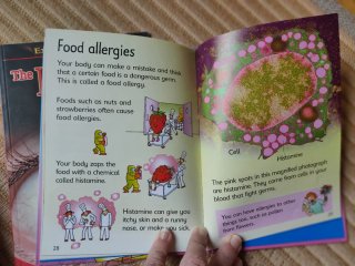 Pack 5 libros en inglés