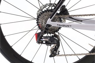 Bicicleta Wilier Filante SL AXS 12V t.54 Reacondicionada