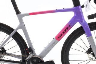 Bicicleta Scott Addict GR 20 AXS 12V t.54 Reacondicionada