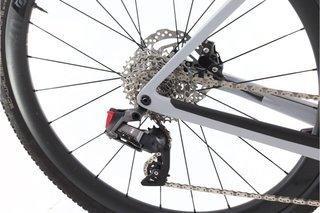 Bicicleta Scott Addict GR 20 AXS 12V t.54 Reacondicionada