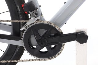 Bicicleta Scott Addict GR 20 AXS 12V t.54 Reacondicionada