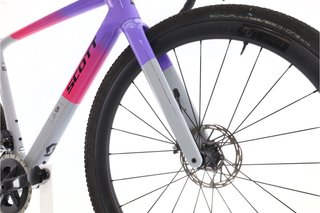 Bicicleta Scott Addict GR 20 AXS 12V t.54 Reacondicionada