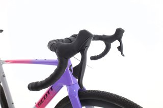 Bicicleta Scott Addict GR 20 AXS 12V t.54 Reacondicionada