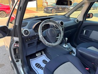 Peugeot 1007 2008 ETIQUETA C