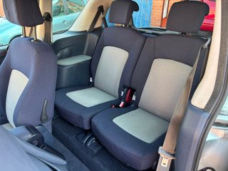 Peugeot 1007 2008 ETIQUETA C