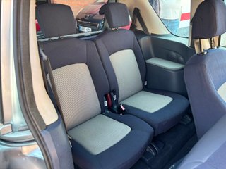 Peugeot 1007 2008 ETIQUETA C