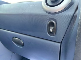 Peugeot 1007 2008 ETIQUETA C