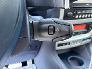 Peugeot 1007 2008 ETIQUETA C