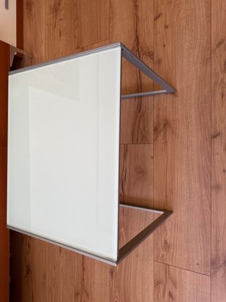 Mesa centro elevable + 2 auxiliares