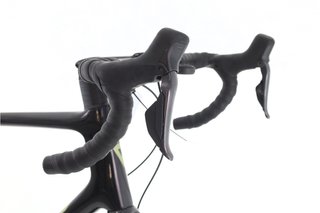 Bicicleta Giant TCR Advanced Pro 0 Di2 12V t.56 Reacondicionada