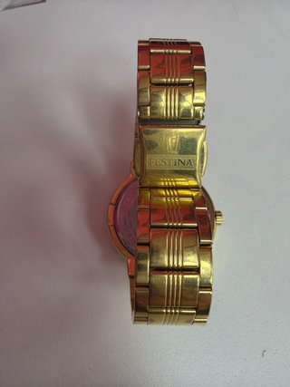 Reloj Pulsera Caballero Festina F16713
