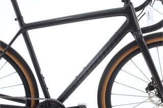 Bicicleta Specialized Crux AXS 12V t.54 Reacondicionada