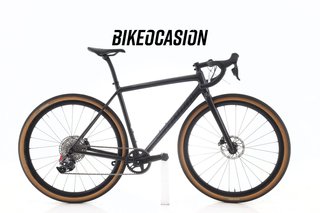 Bicicleta Specialized Crux AXS 12V t.54 Reacondicionada