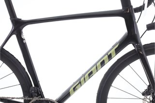 Bicicleta Giant TCR Advanced Pro 0 Di2 12V t.56 Reacondicionada