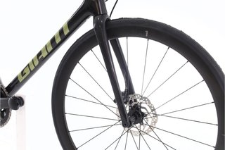 Bicicleta Giant TCR Advanced Pro 0 Di2 12V t.56 Reacondicionada