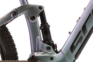 Bicicleta Scott Strike eRIDE 920 XT t.M Reacondicionada