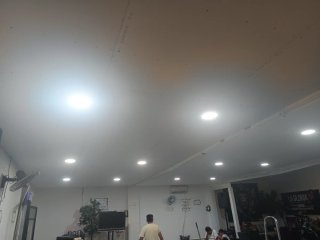 Pladur y Reformas La Bendición de Dios