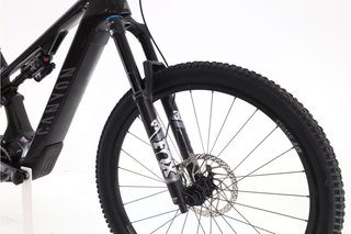 Bicicleta Canyon Spectral:ON CF t.M Reacondicionada