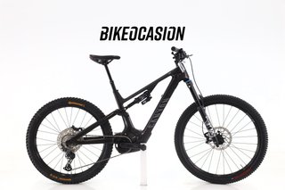 Bicicleta Canyon Spectral:ON CF t.M Reacondicionada