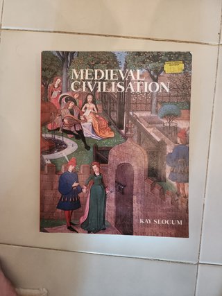Medieval Civilisation