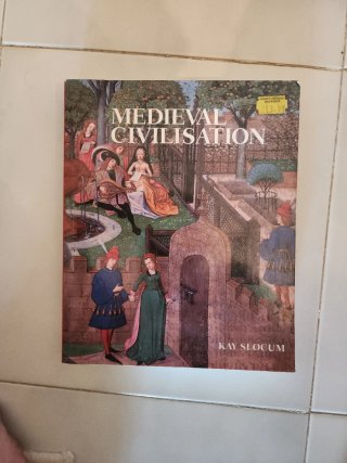 Medieval Civilisation