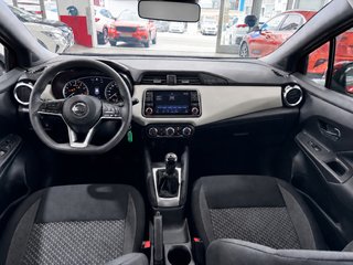 NISSAN Micra IGT 92 CV E6DF Acenta