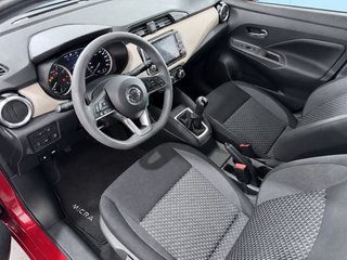 NISSAN Micra IGT 92 CV E6DF Acenta