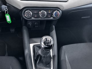 NISSAN Micra IGT 92 CV E6DF Acenta