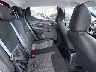 NISSAN Micra IGT 92 CV E6DF Acenta