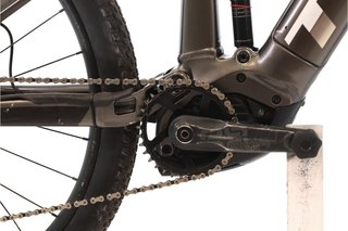 Bicicleta Trek Rail 7 XT t.L Reacondicionada