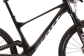 Bicicleta Scott Spark RC Team GX AXS t.L Reacondicionada
