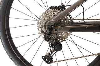 Bicicleta Trek Rail 7 XT t.L Reacondicionada