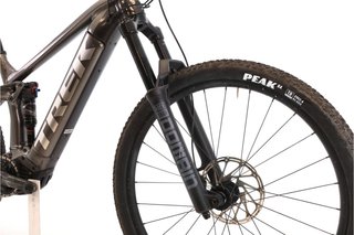 Bicicleta Trek Rail 7 XT t.L Reacondicionada