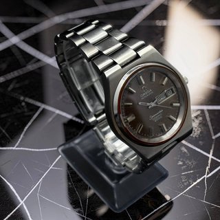 Reloj Omega Seamaster Cosmic 2000 Vintage