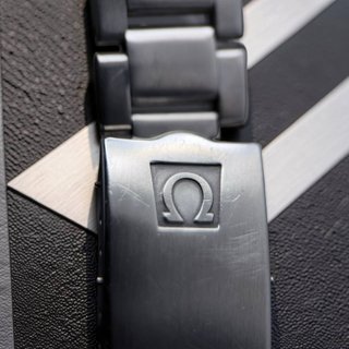 Reloj Omega Seamaster Cosmic 2000 Vintage