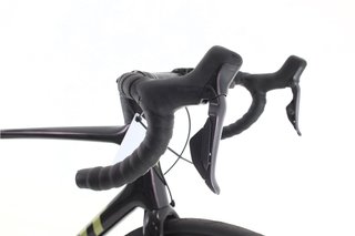 Bicicleta Giant TCR Advanced Pro 0 Di2 12V t.56 Reacondicionada