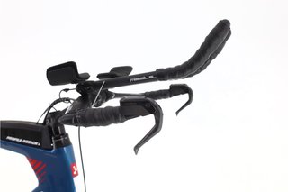 Bicicleta Argon 18 E-117 Di2 12V t.56 Reacondicionada