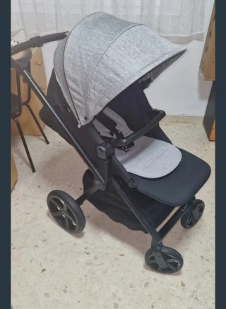 Carrito bebé Jané